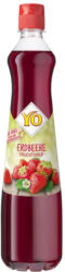 YO Sirup Erdbeere