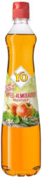 YO Apfel-Almkräuter Sirup