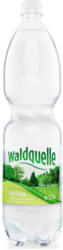 Waldquelle Mineralwasser Prickelnd