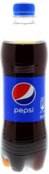 Pepsi Cola