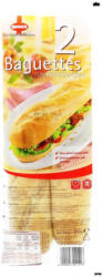 Sinnack Baguettes zum Fertigbacken