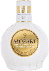 Mozart White Chocolate Vanilla Cream