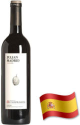 Julian Madrid Rioja Reserva 2014