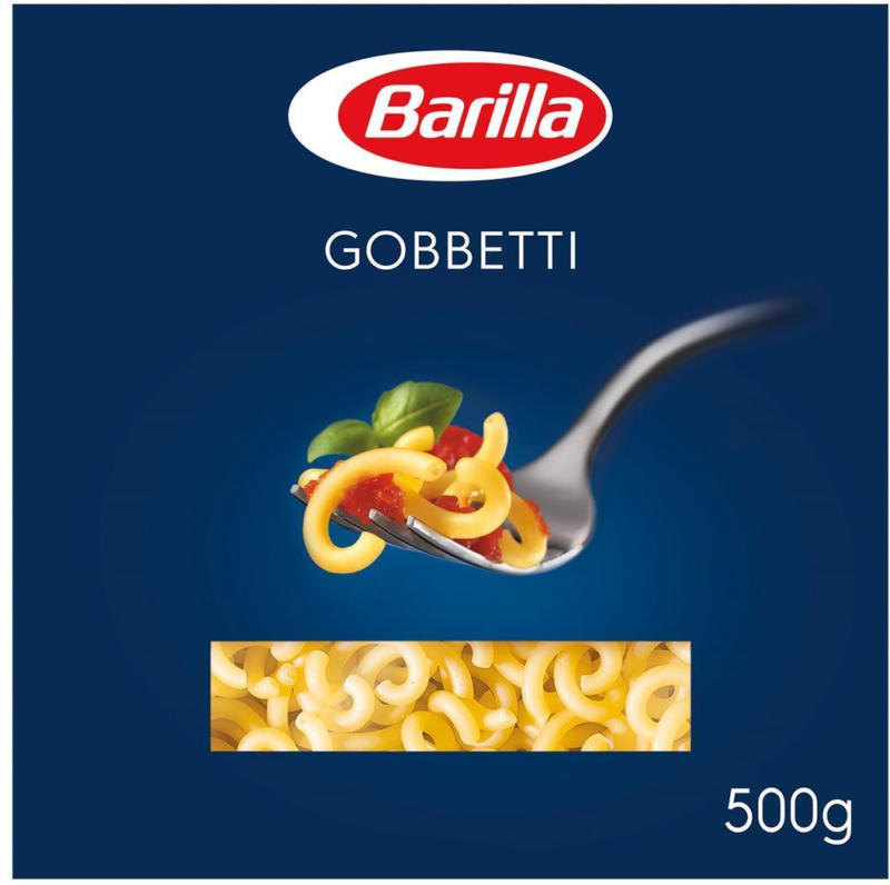 Barilla Gobbetti Nudeln