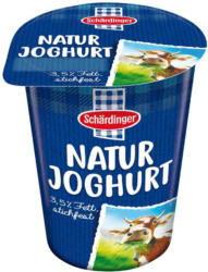 Schärdinger Naturjoghurt stichfest 3.5%