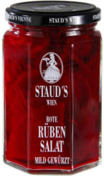 Staud's Roter Rüben Salat