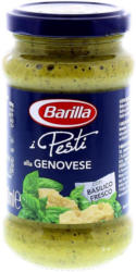 Barilla Pesto alla Genovese