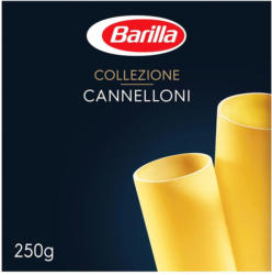 Barilla Cannelloni