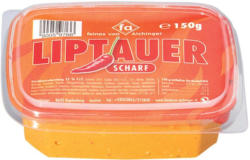 Aichinger Liptauer Scharf