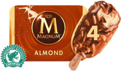 Eskimo Magnum Mandel 4er