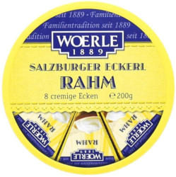 Woerle Salzburger Eckerl