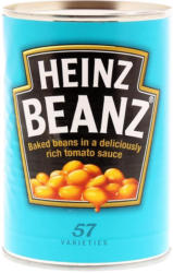 Heinz Baked Beans