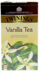 Twinings Vanilla Tea