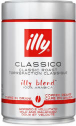 illy Italienischer Espresso Ganze Bohne