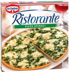 Dr. Oetker Ristorante Pizza Spinaci
