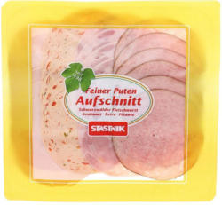 Stastnik Putenaufschnitt