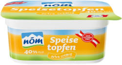 Nöm Speisetopfen 40%
