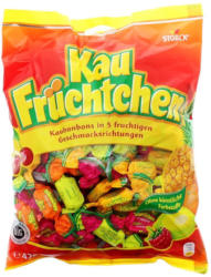 Storck Kau Früchtchen