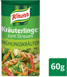 Knorr Kräuterlinge Frühlingskräuter