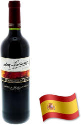 Don Luciano Tempranillo La Mancha 2016