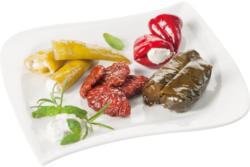 Die Käsemacher Antipasti Selection Mediterraner Mix