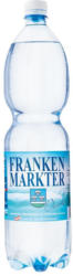 Frankenmarkter Mineralwasser Mild