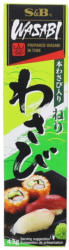 S&B Wasabi Paste für Sushi
