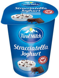 Tirol Milch Joghurt Stracciatella