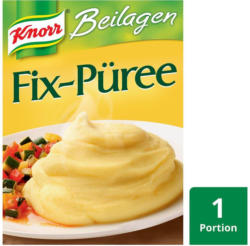 Knorr Stocki Fix-Püree