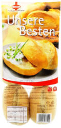 Sinnack Unsere Besten zum Fertigbacken