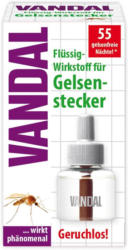 Vandal Gelsenstecker Kombi Nachfüllung