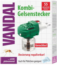Vandal Gelsenstecker Kombi Original