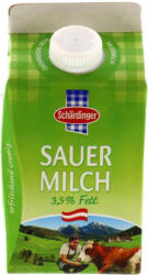 Schärdinger Sauermilch 3.6%