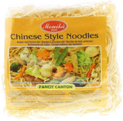 Chinese Noodles Pancit Canton Nudeln