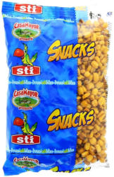 Sti Snacks Maiskörner geröstet und gewürzt