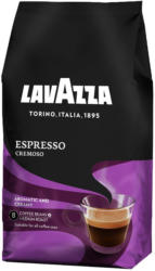Lavazza Espresso Italiano Cremoso Ganze Bohne