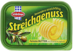 Schärdinger Streichgenuss mit Olive