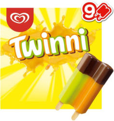 Eskimo Twinni