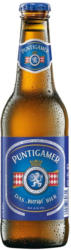 Puntigamer "Das bierige Bier"