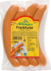 Ablinger Frankfurter