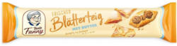 Tante Fanny Frischer Butter-Blätterteig