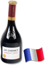 J.P. Chenet Cabernet-Syrah 2016