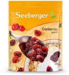 Seeberger Cranberries