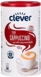 Clever Cappuccino