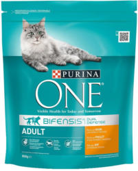 Purina One Huhn & Reis Adult