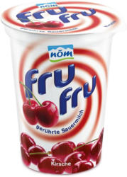Nöm Fru Fru Kirsche