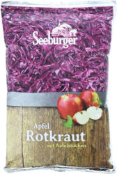 Seeburger Apfel-Rotkraut tafelfertig aus Seeburger
