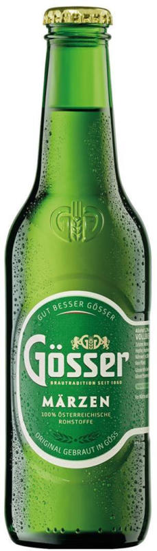 Gösser Märzen