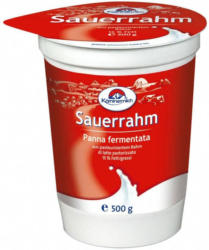 Kärntnermilch Sauerrahm 15%