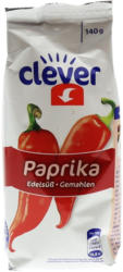 Clever Paprika Edelsüß
